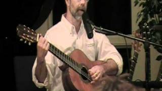 Michael Card-Why