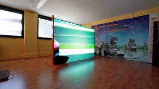 LED 3x2 P6 Virtual - Demo Version