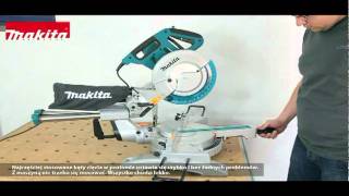 Ukośnica Makita LS1018L