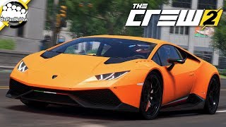 THE CREW 2 #31 - Der Stierkampf ist eröffnet - Let's Play The Crew 2