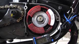Motoplat Kurve