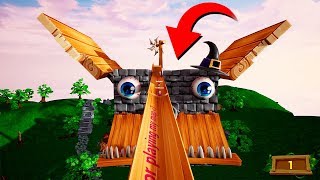 ⛳ ¡¡¡EL MAPA MALDITO 100% IMPOSIBLE (NO NOOBS)!!! | GOLF IT! APIXELADOS