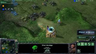 (HD041) Starcraft 2 Replay - Whitera (P) vs TLO (T) - Game 4 - Part 2 [FR]
