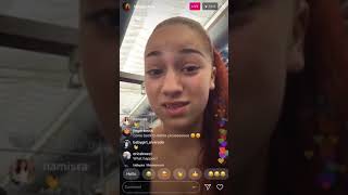 Proof bhadbhabie and Billie are dating