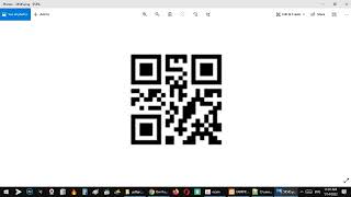 Video cek ulang tentang tutorial cara generate QR Code php