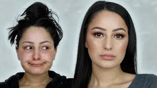 Mein aktueller Lieblings Look | mwHANNAH