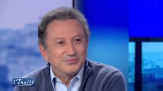 Michel DRUCKER : "Ceux qui votent FN ne sont pas tous d'horribles fachos"