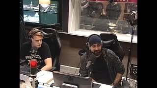 Рок-битва «Дом Ветров» VS Мэнсон Флетчер — Роковой уикенд