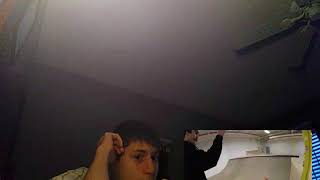Reacting to Sam Tabor and Ryan Bracken playing a game of bottle