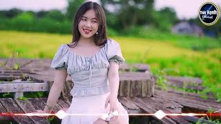 Chuyện người đan áo - LK nhạc sống remix gái quê - Người mẫu 2k2 xinh lung linh .
