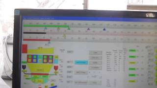 Wibau Asphalt plant by Nablus The PLC.