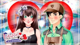 [HYUN] ¡HYUN ME PIDE UNA CITA! ? | Ep.3 (Parte 2) |Corazón de Melón en la Universidad
