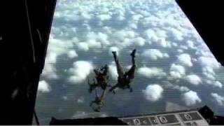 Air Force PJ Description