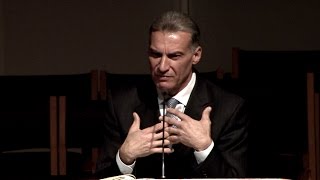 Проповедь  «Я, Я Господь, и нет Спасителя кроме Меня» — Виталий Корчевский