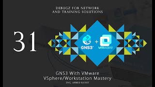 31-Installing IOU Images On GNS3