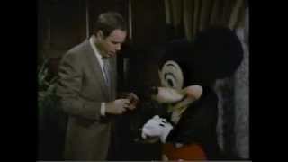 Candleshoe 1986 ABC Disney Sunday Movie Summer Classics Intro