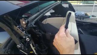 desatascar desagues VOLKSWAGEN EOS