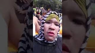 Kolam ombak transera Water Park