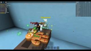 ROBLOX Epic Minigames Part 1