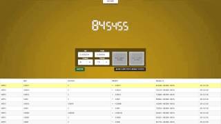 Bitcoin 7 Martingale Strategy #24