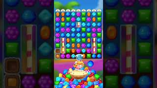 Candy Crush Friends Saga Level 996