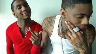 Soulja Boy & Lil' B - Cooking Dance (Download Link)