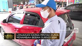 Menanti Indonesia Lepas dari Kecanduan Energi Fosil