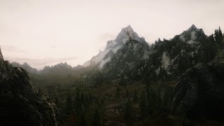 Skyrim ENB Presets - TES V - Skyrim Fimbulvinter ENB