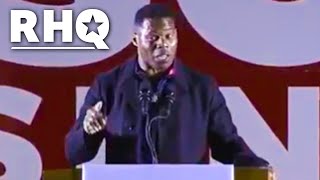 Herschel Walker Has Hit A DISGUSTING New Low With This Comment