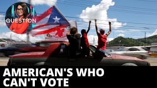 The forgotten Americans