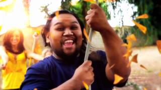 "Doritos BBQ" Commerical