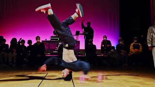 MORTAL COMBAT NEXT GENERATION vs K.A.K.B. BEST4 FULL THROTTLE / TRIGGER BREAK DANCE BATTLE 2022/1/8