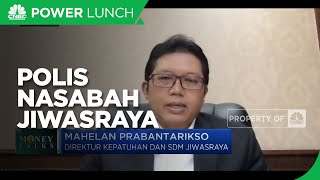 Strategi IFG Life Selesaikan Restrukturisasi Polis Nasabah Jiwasraya