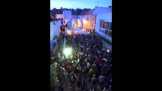 Kiraden Last Tune @ Dijon - Fête de la Musique 2015