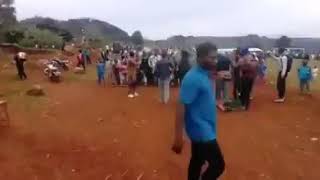 Ambazonia Independence day celebrations 2019