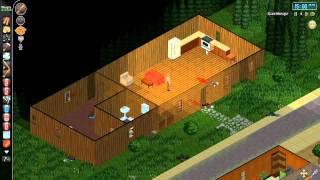 Project Zomboid Survival Of Ben Highlander