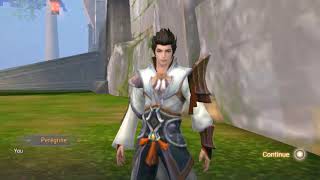 Perfect World Mobile Archer