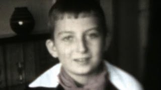 Машина времени. 1963 тяжелое детство мастера седьмого разряда Сергея Денисова