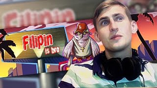 Что этот Летсплейщик себе Позволяет? (ЧЛП) #20 Filipin is bro