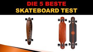 Beste Skateboard Test 2020