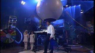 Rudy Coby Trick Magic Dave Egg Drop