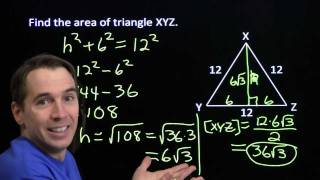 Art of Problem Solving: Isosceles and Equilateral Triangles
