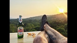 Путешествие: Индия, Гоа 2018 | Goa Trip