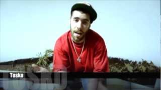 Tosko -Alma Libre Project-
