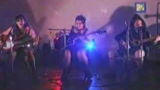 Las Ultrasonicas el rock de la pajara Peggy