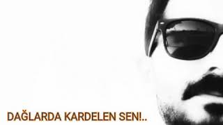Sen..  şarkılı şiir