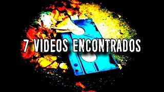 7 videos encontrados