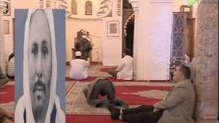 2 (Medjaoui El Habri) لمحة عن حياة الشيخ الهبري المجاوي
