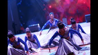 Budawatta Dance Troupe | Raaga Mix |