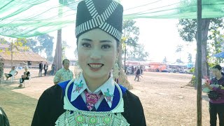 Nkauj Hmoob Tsiab 30 Lav 16 Vientiane 2019-20 Hnub 5